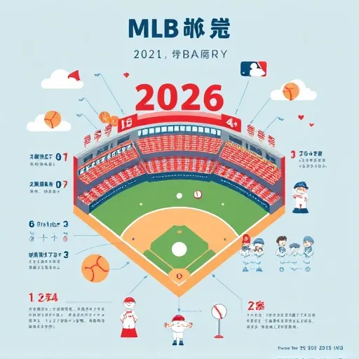 一、2026年MLB賽季的關鍵變革與運彩影響