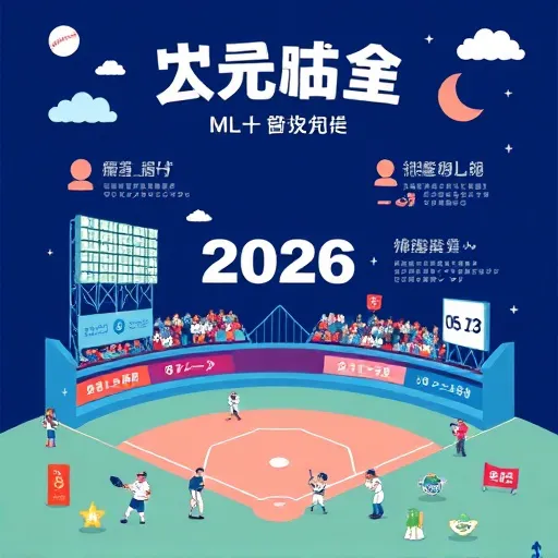2026年賽季觀戰重點：規則變革與新世代球星崛起