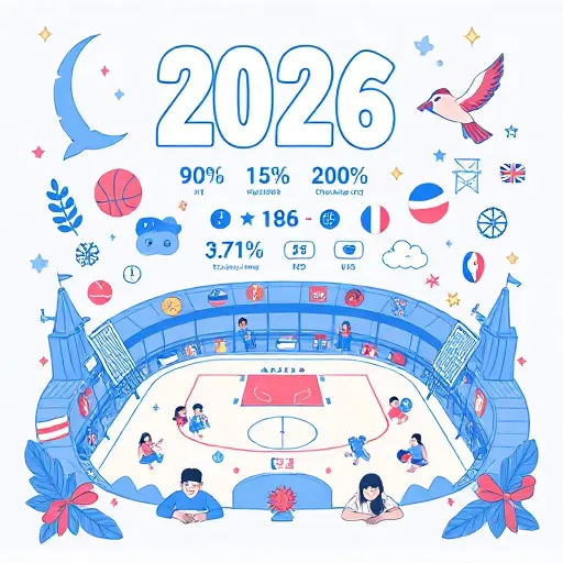 2026年NBA賽季觀賽趨勢：串流媒體全面主導