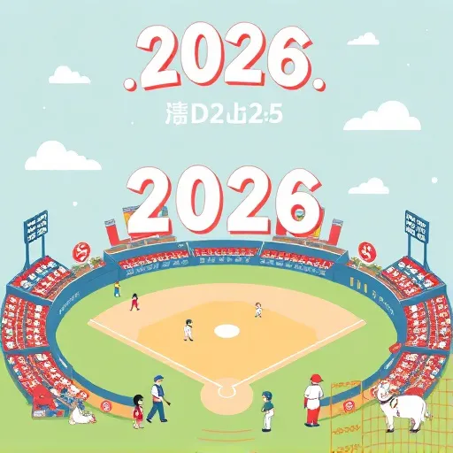 2026球季重大變革：賽制調整與分區態勢